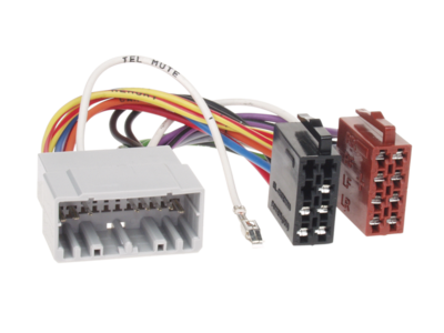 ISO Adapterkabel Chrysler/Dodge/Jeep 22Pin 