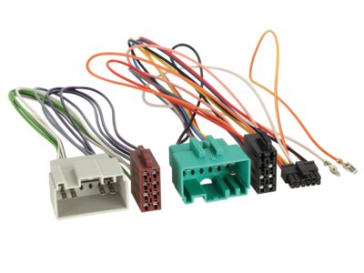 LFB Kabelbaum 42cx401/42cx402 Volvo S60/V70 12Pin/12Pin