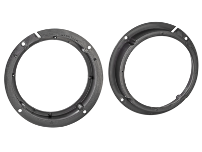Lautsprecherringe Kia Soul Ø165mm Türe Front 