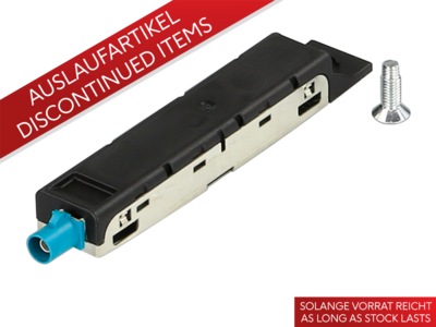 Antennensplitter FM Bypass ungefiltert OEM VAG