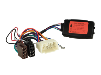 LFB Honda Civic/CR-V 20Pin Honda blau analog