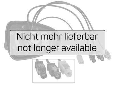 Dachantenne AM/FM TV/DVB-T nicht mehr lieferbar