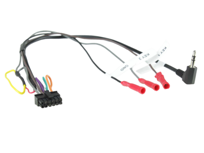 LFB Kabel 42s/acv > Multilead diverse Geräte/Pioneer 2022>