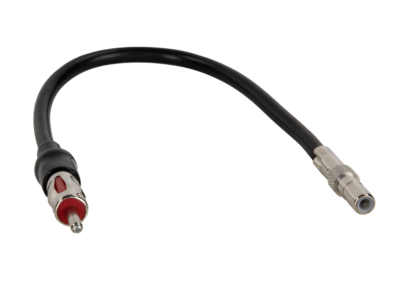 Antennenadapter USA1>DIN(m) US Fahrzeuge 