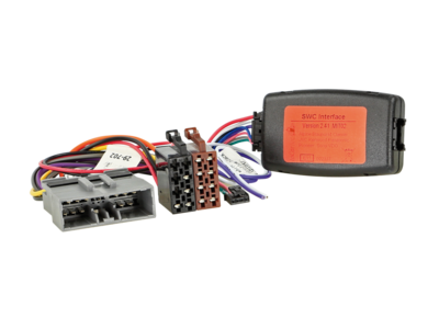 LFB Citroen/Mitsubishi/Peugeot 17Pin Honda MMCS Navigation