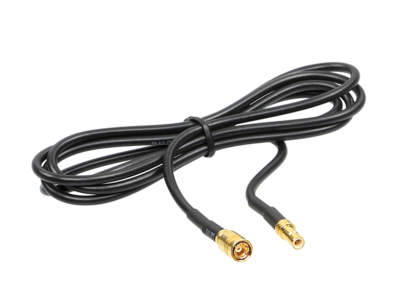 Antennenkabel Verlängerung SMB(m)>SMB(f) 100cm 