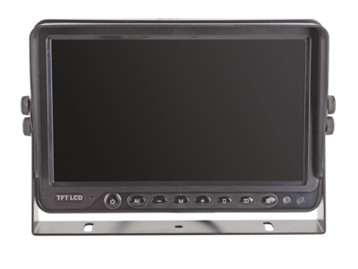 Monitor universal 9