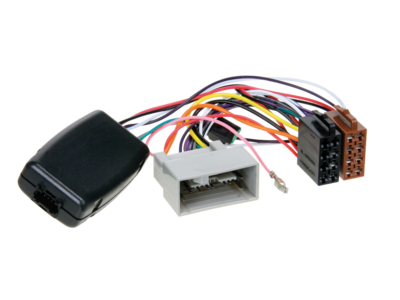 LFB Honda Accord/CR-V/CR-Z/Insight/Jazz 24Pin Honda