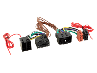 T-Kabelsatz Mercedes diverse Fahrzeuge 30Pin MBUX 