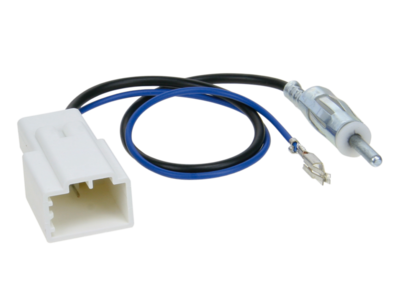Antennenadapter GT13(f)>DIN(m) Toyota/Lexus/Subaru 
