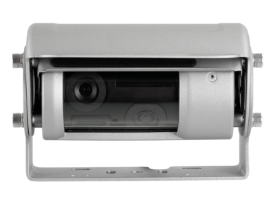 Rückfahrkamera Transporter/Wohnmobil Dual View Shutter