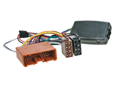LFB Ford Ranger/Mazda diverse Fahrzeuge 24Pin Mazda analog