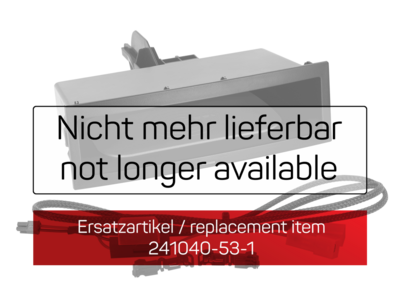 INBAY® Ablage Citroen/Fiat/Peugeot nicht mehr lieferbar