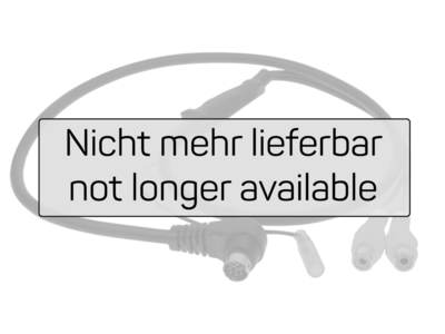 AUX In Adapter VW / Seat / Skoda nicht mehr lieferbar