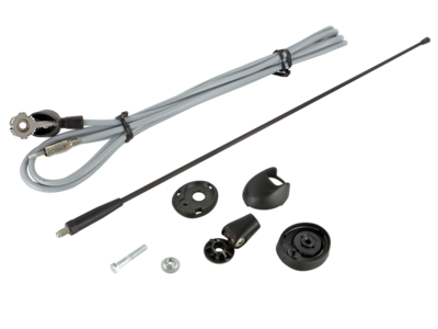 Dachantenne AM/FM OEM Fiat/Lancia passiv