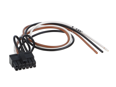 LFB Kabel 42s/acv > Blaupunkt/China HU/Kenwood 3 Kabel 