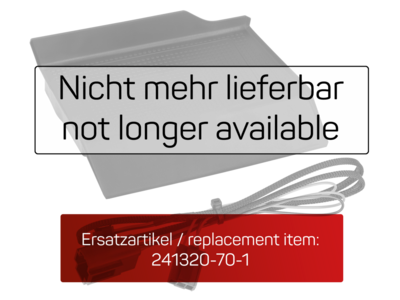 INBAY® Ablage VW Touran II 2015 - 2018 5W