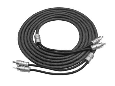 Recoil Echo Max Premium OFC Cinch Kabel 2 Kanal 270cm