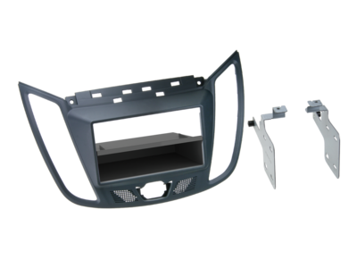 2-DIN Radioblende mit Fach Ford C-MAX (DXA)/Kuga (DM2)