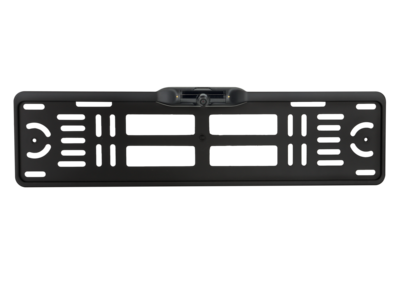 Rückfahrkamera universal Kennzeichenhalter EU
