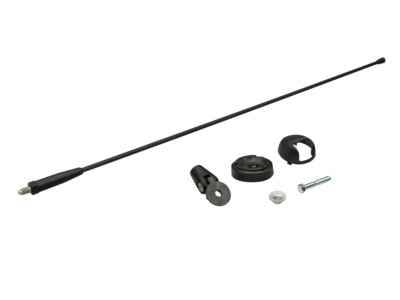 Dachantenne AM/FM OEM Fiat passiv