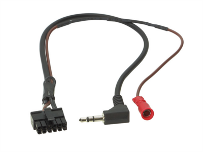 LFB Kabel 42s/acv > JVC 1 Kabel/Klinke 