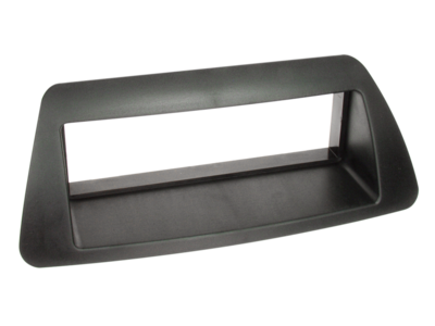 1-DIN RB Fiat Brava / Bravo / Marea schwarz 