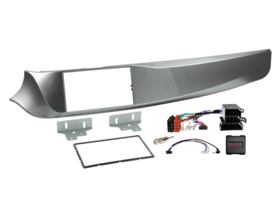 2-DIN Kit Alfa Romeo Giulietta 05/2010-10/2013 LHD LFB