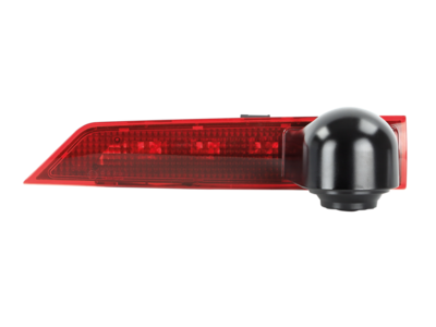 Rückfahrkamera Ford Transit Custom mit Hecktüren