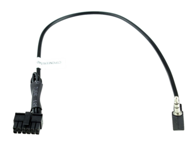 LFB Kabel 42s/acv > Pioneer AVH/DMH/SPH 2022> Klinke lose