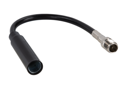 Antennenadapter DIN(f)>BP(m) 