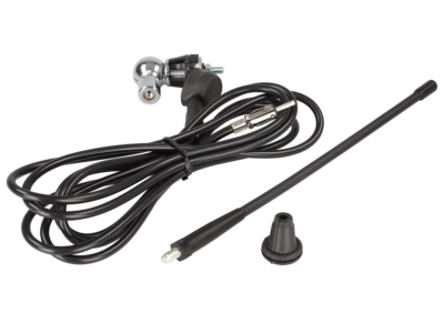 Dachantenne AM/FM DAB+ geeignet universal passiv flexibel