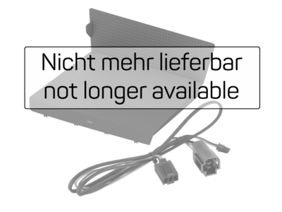 INBAY® Ablage VW Tiguan I/Golf Plus 5W