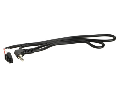 LFB Kabel 42a/42cx401 > Clarion/JVC Klinke