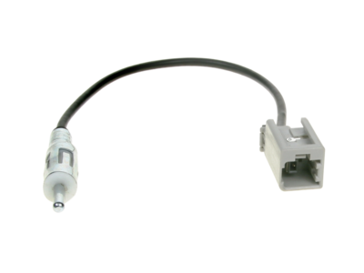 Antennenadapter GT13(f)>DIN(m) Hyundai/Kia 