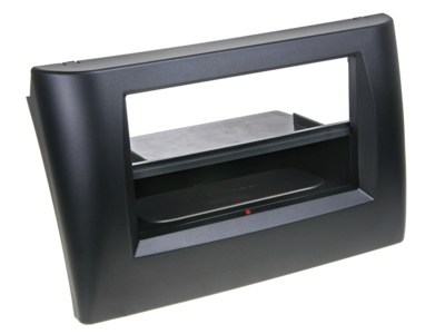 2-DIN RB INBAY® Fiat Stilo schwarz