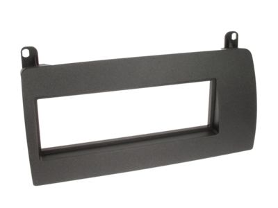 1-DIN RB Rover 75 1999-2005 schwarz 