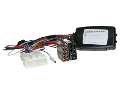 LFB Subaru/Toyota GT 86 20Pin Nissan
