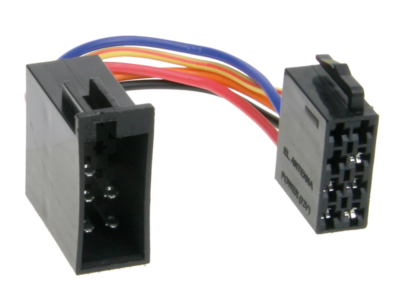 ISO Verlängerung Strom 15/30 gedreht 10cm 