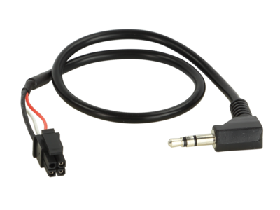 LFB Kabel 42a/42cx401 > Blaupunkt 2010>/Pioneer/Sony Klinke