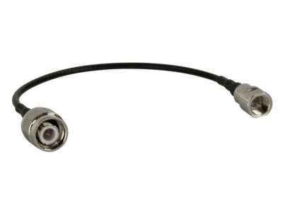 Antennenadapter FME(m)>TNC(m) LEONI PRO 