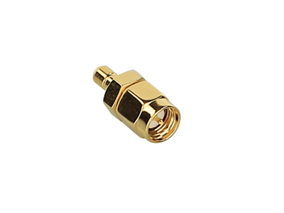 Antennenadapter SMB(m)>SMA(m) 