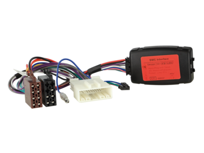 LFB Subaru Legacy/Outback 20Pin Nissan