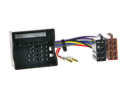 ISO Adapterkabel Mercedes  CLS/E-Klasse/SL/SLK 