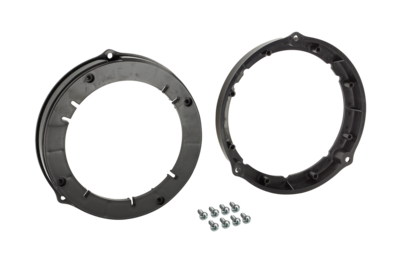 Lautsprecherringe Subaru Legacy Ø165mm Türe Front