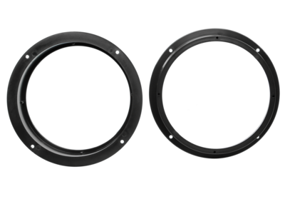 Lautsprecherringe Audi/Lamborghini Ø200mm Türe Front 