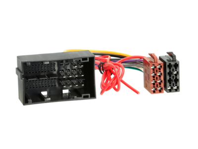 ISO Adapterkabel diverse Fahrzeuge 52Pin Fiat 