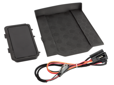 INBAY® Ablage VW T-Roc (A1) 07/2017-2024 10W