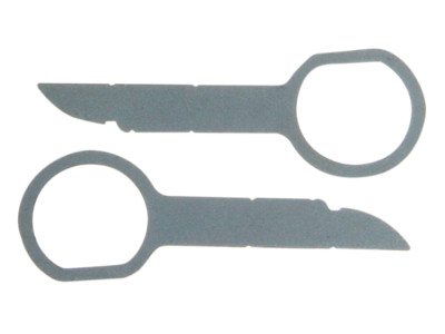 Entriegelungsbügel Audi / Mercedes / Seat / Skoda / VW 