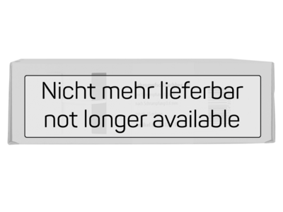 Schrumpfschlauch nicht mehr lieferbar